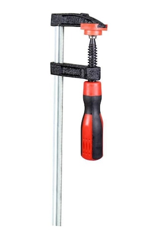 Topart 90006 Hafif Tip Marangoz Işkencesi 50X250 MM