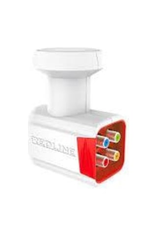 Redline Wl Q Quattro Merkezi Santral Lnb