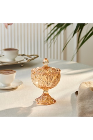 Karaca Home Barry Lokumluk Amber