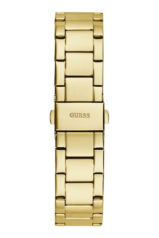 Guess Guu1372l2m Kadın Kol Saati Altın