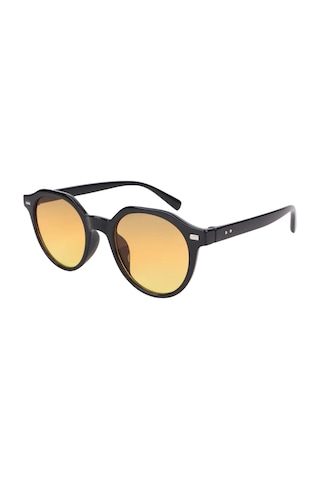 Carmelo Eyewear C02gk043 Siyah Kadın Güneş Gözlüğü