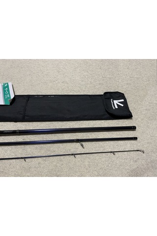 Tailwalk Surflat Ssd S102ml-p3 3.10mt 7-35gr 3p Spin Kamış