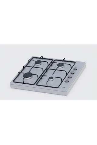 Bosch PBP0C5K80O 60 CM Set Üstü Ocak