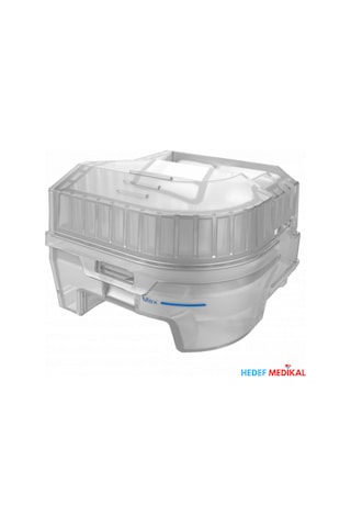 Soundsleep Nemlendirici Haznesi Aparatı Cpap / Auto Cpap / Bpap / Bpap Tüm Modeller Uygun