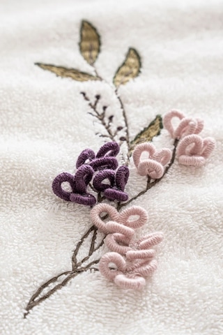 Ecocotton Olivia Krem %100 Organik Pamuk 4 Parça Bebek Panço Seti Krem