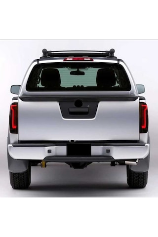 Nıssan Navara 2008-2014 Smoke Led Stop - 16.95 Tl