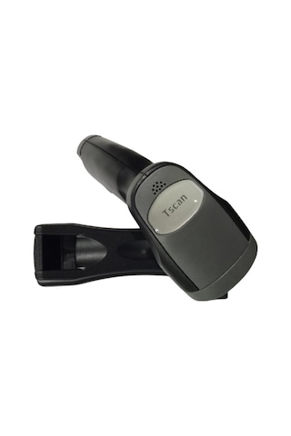 Tscan Ts 39 1d Lazer Kablosuz Standlı Barkod Okuyucu