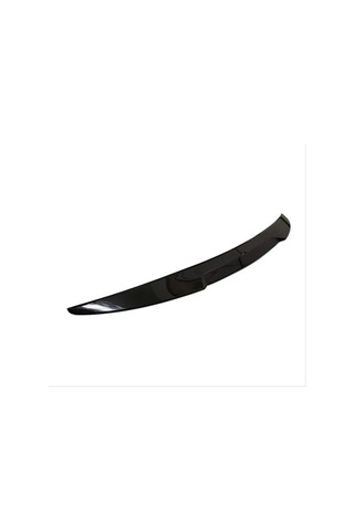 Volkswagen Jetta 2012-2018 Uyumlu Yedek Parça M4 Spoiler- Piano B