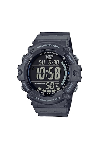 Casio AE-1500WH-8BVDF Erkek Kol Saati