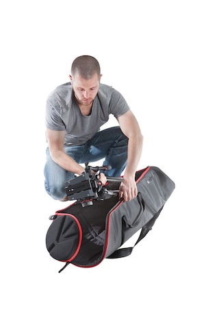 Manfrotto Mbag 100Pn Pedli Tripod Çantası Mbag100Pn, Mbag 100