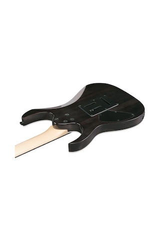 İbanez Grg120qasp-bkg Elektro Gitar