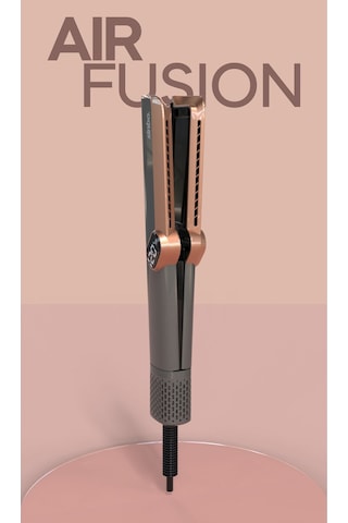 Sinbo Airfusion Shd-1735 Saç Düzleştirici