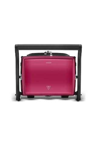 Karaca Gastro Grill Glass Premium 2400 W Tost Makinesi