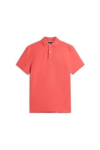 Tommy Hilfiger Mw0mw17770 Xks L 1985 Normal Polo-15529 Orta Gri Funda