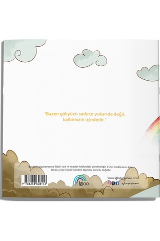 Taro Ve Gökyüzü