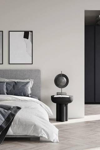 101 Copenhagen Dusk Oxidized, Dekoratif Tasarım Masa Lambası Oksitlenmiş