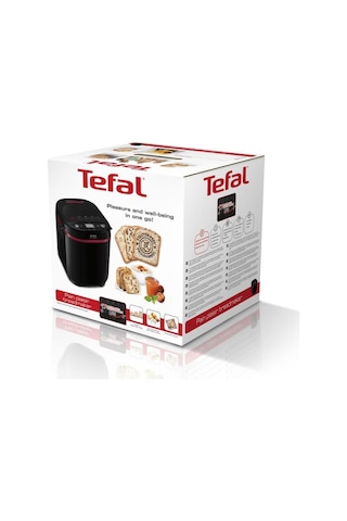 Tefal Pain Plaisir Ekmek Yapma Makinesi (Teşhir & Outlet) - 7211002268
