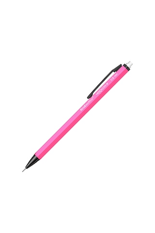 Scrikss Hexagon R Versatil Kalem Neon Pembe  05Mm