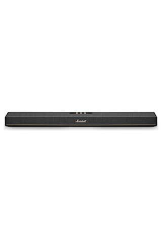 Heston 120 Dolby Atmos Soundbar Siyah, Wireless Subwoofer