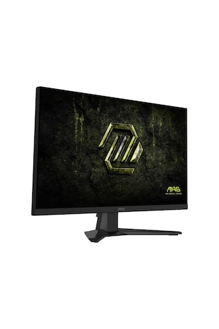 Msı Mag 272f X24 27 240hz 0.5ms Adaptive Sync Full Hd Flat Cece5msı0293