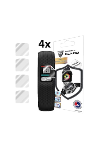 Ipg Garmin Vıvofıt 4 Ekran Koruyucu 4 Adet Çok Renkli