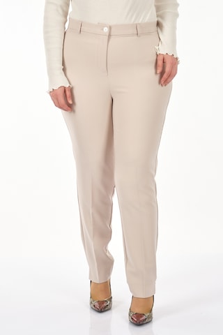 Seleste Kadın Pantolon 23k708 Lacivert