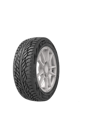 Petlas 185/65R15 TL 88T M+S Sf Glacier W661 Kış Lastiği 2025