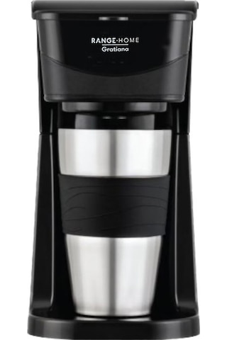 Range Home Gratiana Filtre Kahve Makinesi