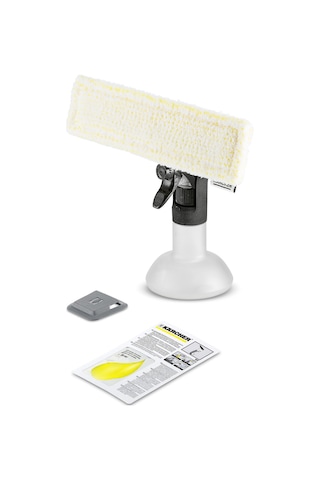Karcher Wv Serisi Sprey Şişe Premium