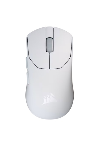 Corsair Sabre V2 Pro Ultralıght Wıreless Beyaz 8k Hz Marksman S Sensör Kablosuz Gaming Mouse Ch-931g001-ww