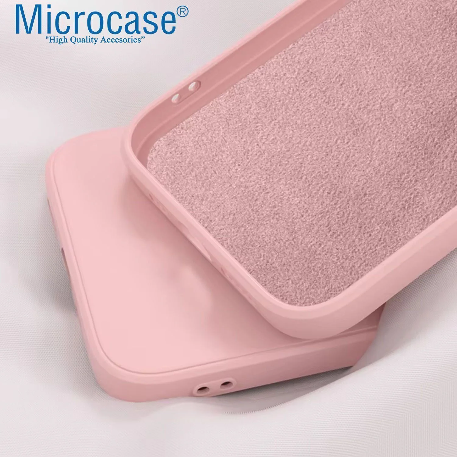 Microcase Google Pixel 10/google Pixel 10 Pro İle Uyumlu Campro Serisi Kamera Korumalı Silikon Kılıf - Al3427 Siyah