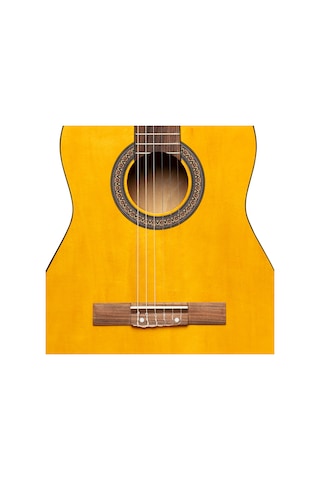 Stagg Scl50 Nat 3/4 Klasik Gitar