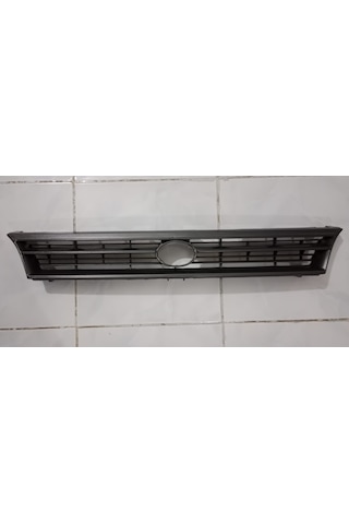 Karam Toyota Corolla Uyumlu Ae101 Ön Panjur 1993-1998 Karam Toyota Corolla Uyumlu Ae101 Ön Panjur 1993-1998