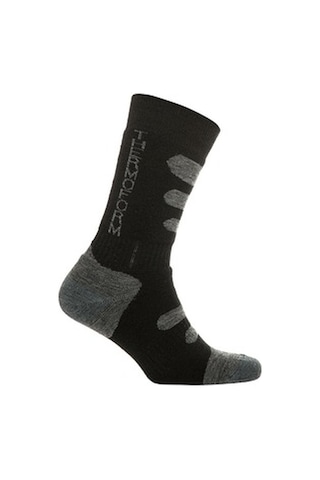 Thermoform Winter Çorap Siyah