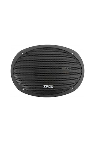 Edge Pro Edbxpro69w 6x9 Oval Midrange