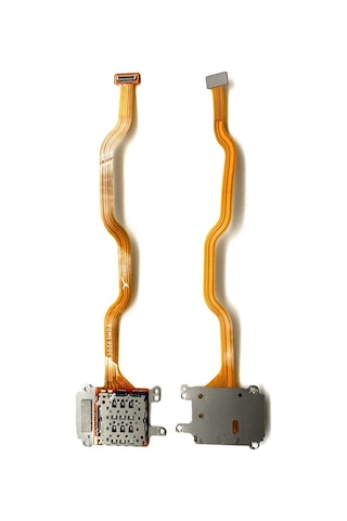 Xiaomi Mi 11 Lite 5g Uyumlu Sim Kart Yuvası Flex M2101k9g M2101k9c M2101k9r