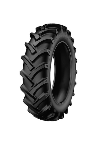 Starmaxx 5.00-12 Tt 62a6 4pr Tr60 Çapa Makinesi Lastiği Üretim Yılı:2025