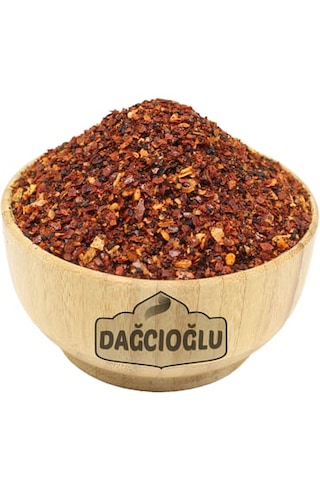 Dağcıoğlu Çiğ Köfte Baharatı 500 G