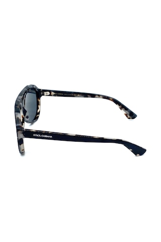 Dolce & Gabbana Dg4452 340387 Erkek Güneş Gözlüğü