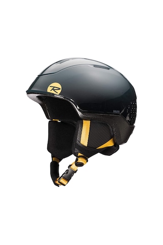 Rossignol Whoopee Impacts Unisex Çocuk Gri Kask 17