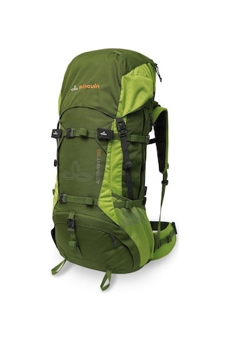 Pinguin Pınguın Actıvent 55 Lt Sırt Cantası-3451 Yeşil