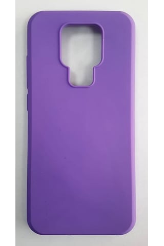 General Mobile Gm20 Yumusak Slikon Kilif Ve Cam Ekran Koruyucu 460427447