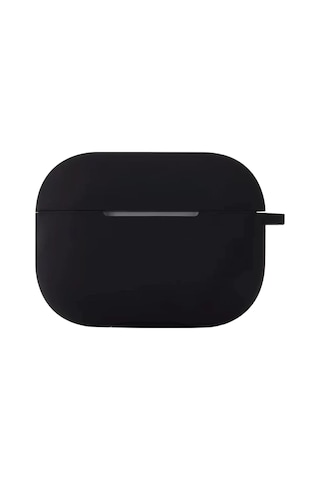 Newface Apple Airpods Uyumlu Pro 2 2.nesil Hang Kılıf - Siyah