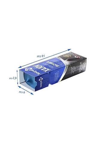 Mavi Katı Cila - 1 Kg Polisaj Parlatma Ve Matkap Aparatı