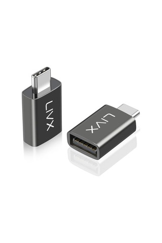 3.0 Erkek Type-c 3.1 Dişi Otg Dönüştürücü Adaptör Yüksek Hızlı Veri Aktarımı Ve Şarj Evınto