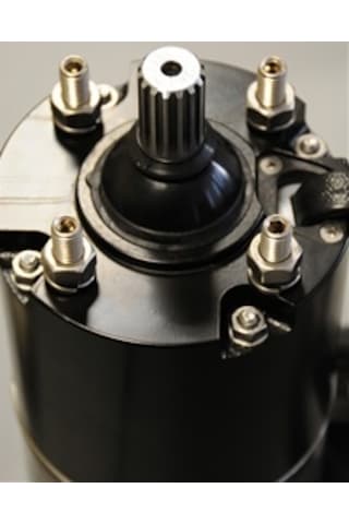 Impo Dalgıç Motor 6C 40 Hp