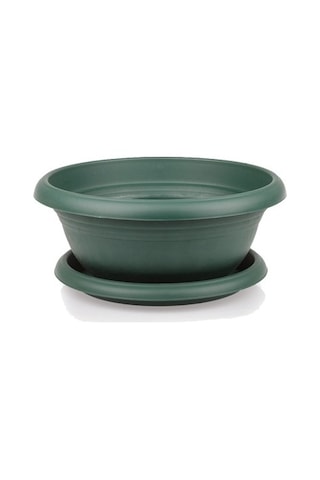 Bonsai Saksısı (Tabaklı 3.8 Lt) (453566944) Bonsai Saksısı (Tabaklı 3.8 Lt) (453566944)