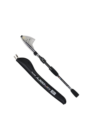 Fujin Ajigo 195cm 05-5gr Teleskopik Lrf Aji Kamışı