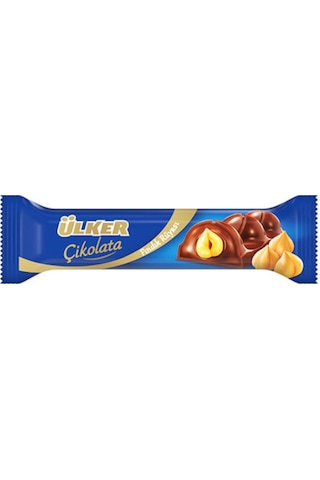 Ülker Fındık Rüyası Çikolata 24 x 40.5 G