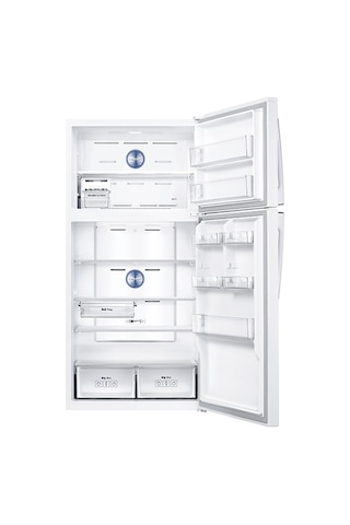 Samsung RT58K704RWW/TR 588 L Twin Cooling Plus Buzdolabı Beyaz